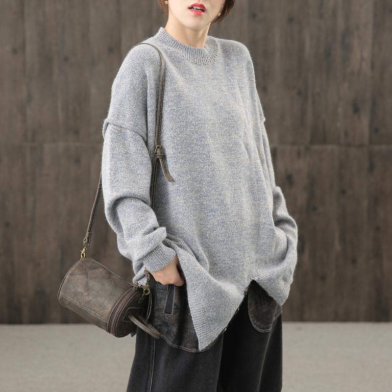 Gracefully Styled Sweater for Any Occasion