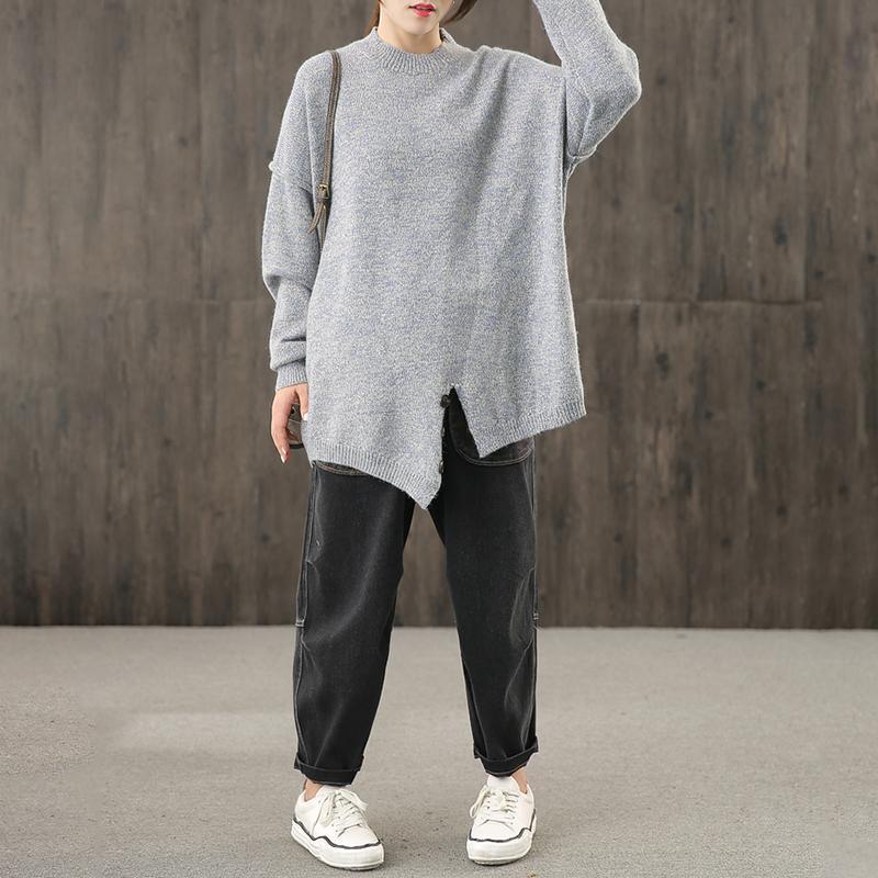 Gracefully Styled Sweater for Any Occasion