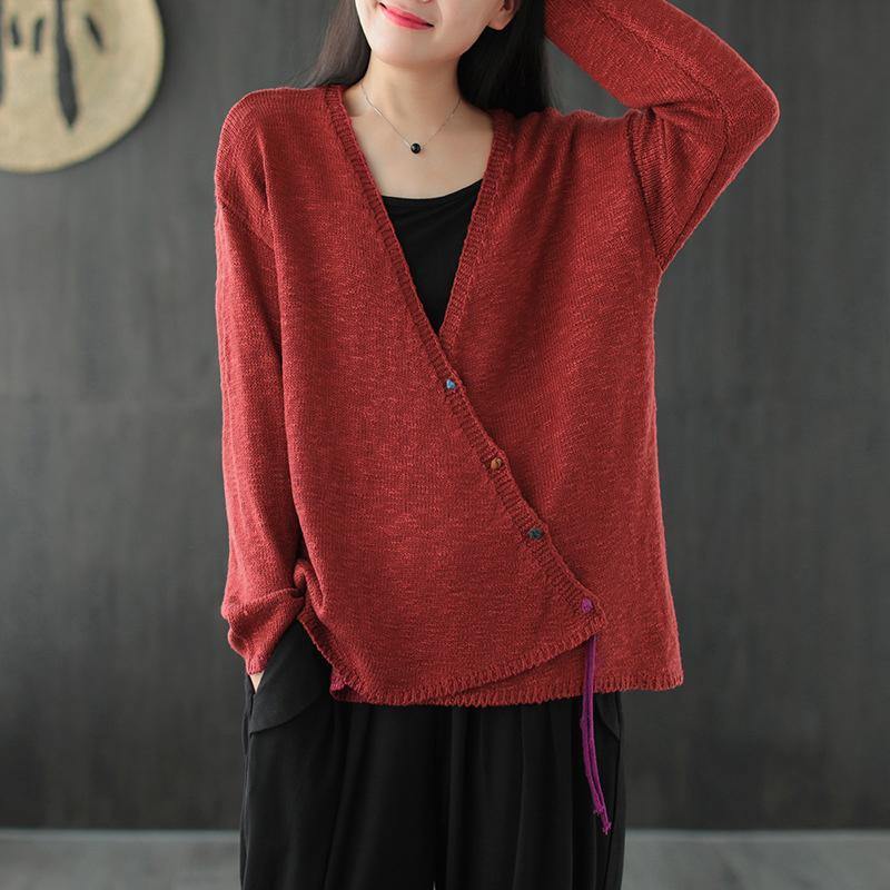 Classic Vintage Coat with a Flattering Fit