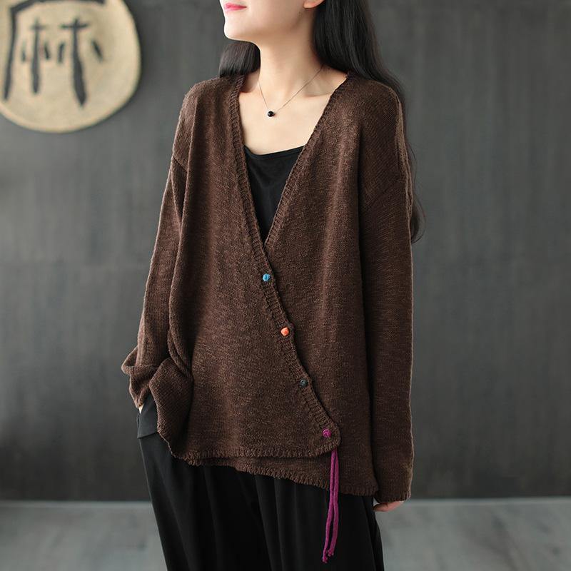 Classic Vintage Coat with a Flattering Fit