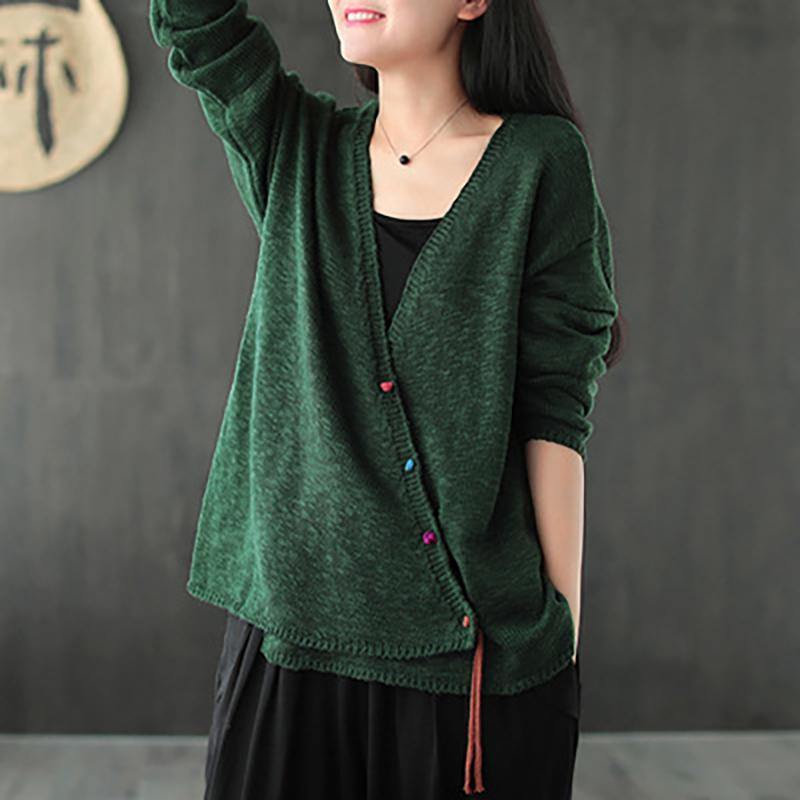 Classic Vintage Coat with a Flattering Fit