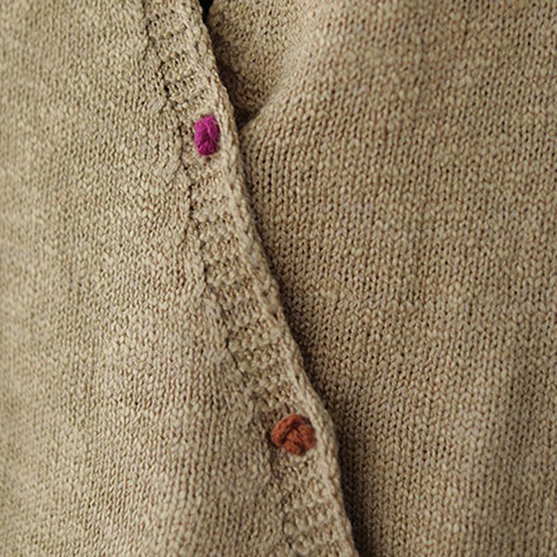 Classic Vintage Coat with a Flattering Fit
