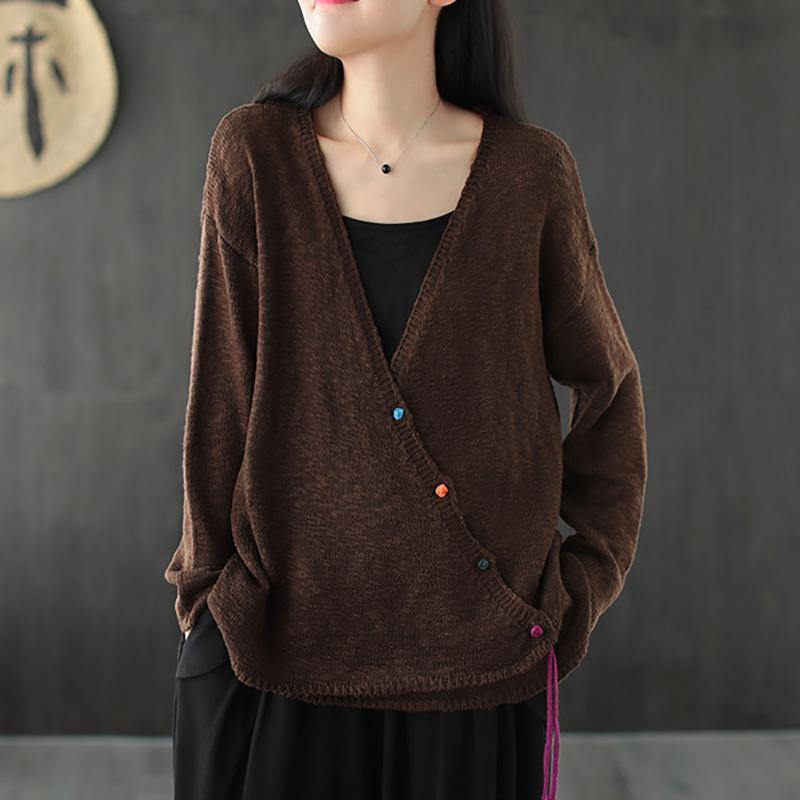 Classic Vintage Coat with a Flattering Fit