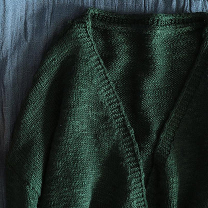 Classic Vintage Coat with a Flattering Fit