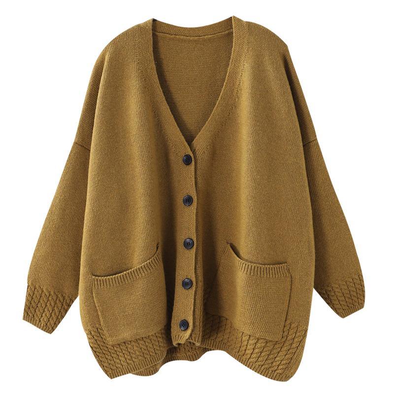 Effortlessly Elegant Cardigan with a Timeless Design