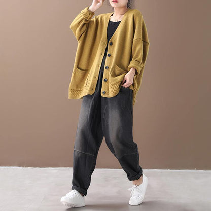 Gracefully Styled Cardigan for Any Occasion