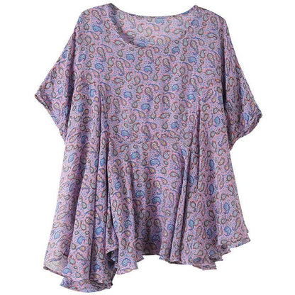 Beautifully Crafted Top in a Classic Style