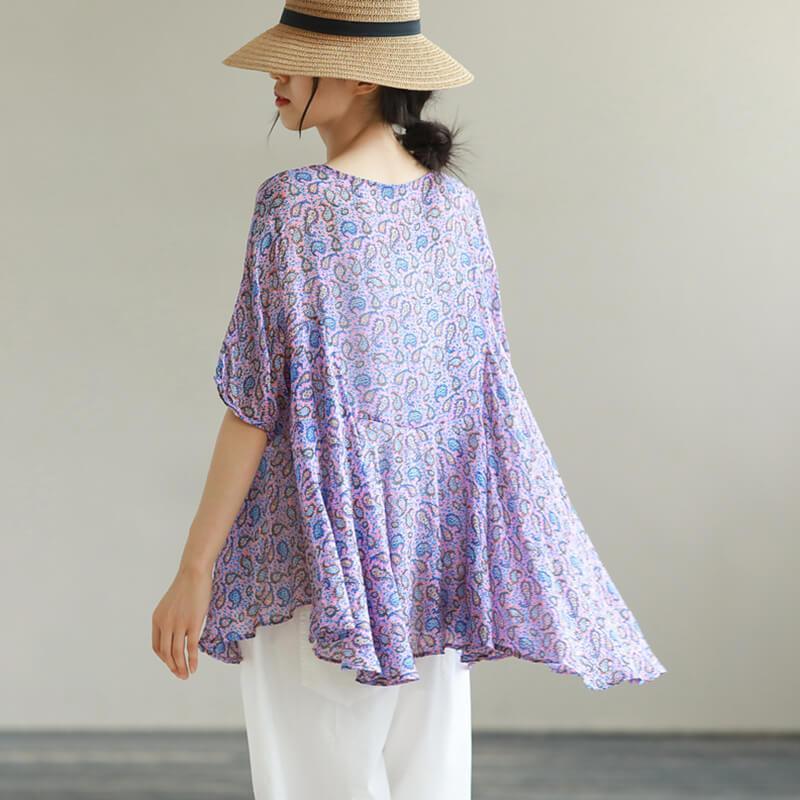 Beautifully Crafted Top in a Classic Style