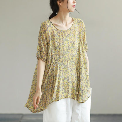 Beautifully Crafted Top in a Classic Style