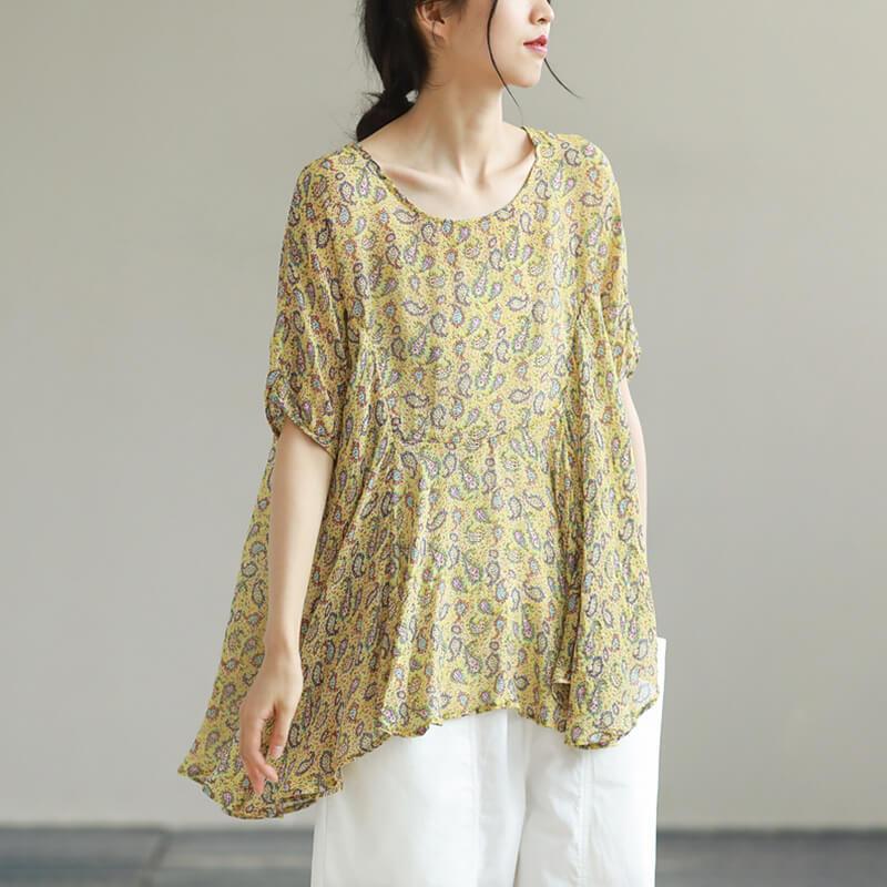 Beautifully Crafted Top in a Classic Style