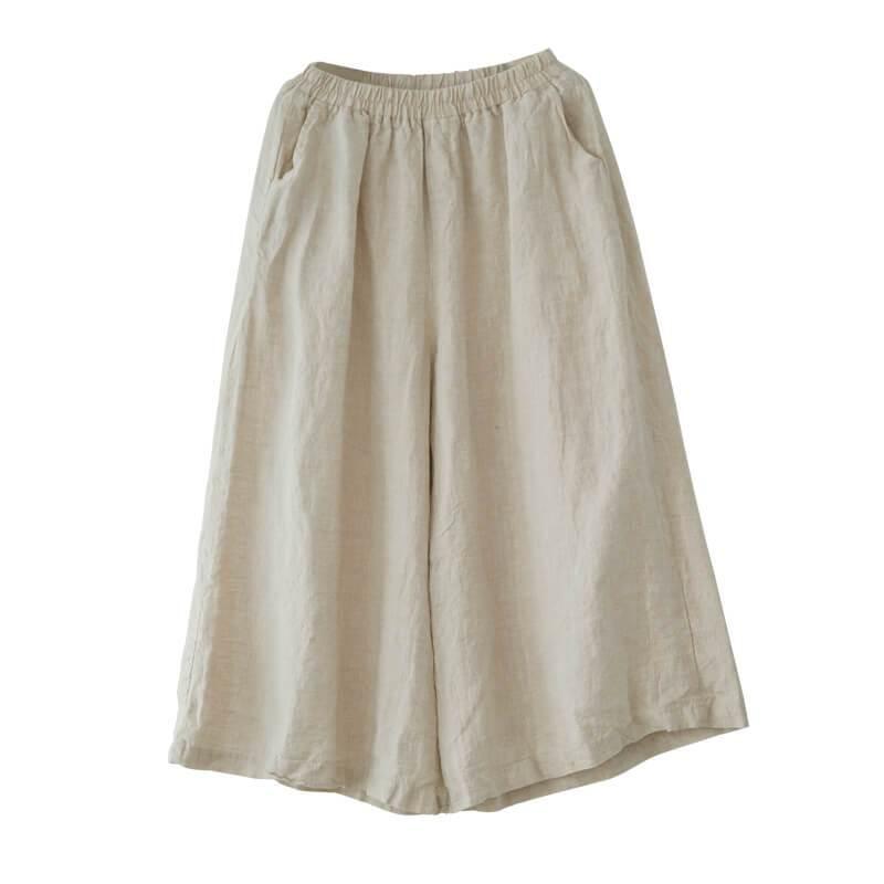 Vintage Inspired Pants with a Contemporary Edge