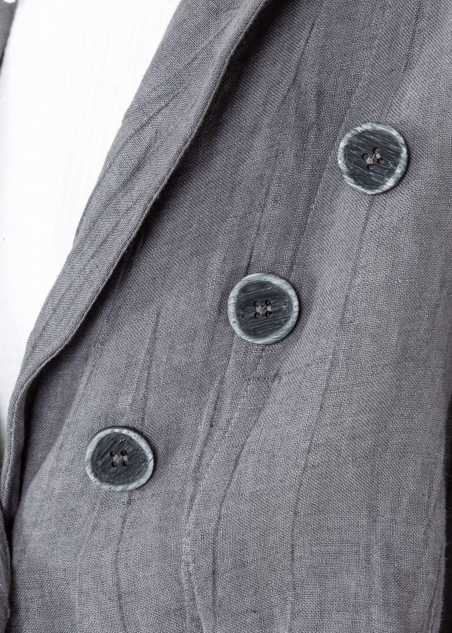 Elegantly Styled Coat for Everyday Wear