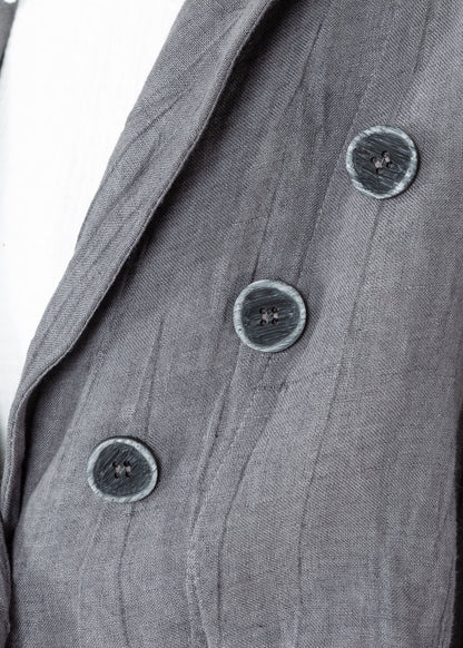 Elegantly Styled Coat for Everyday Wear