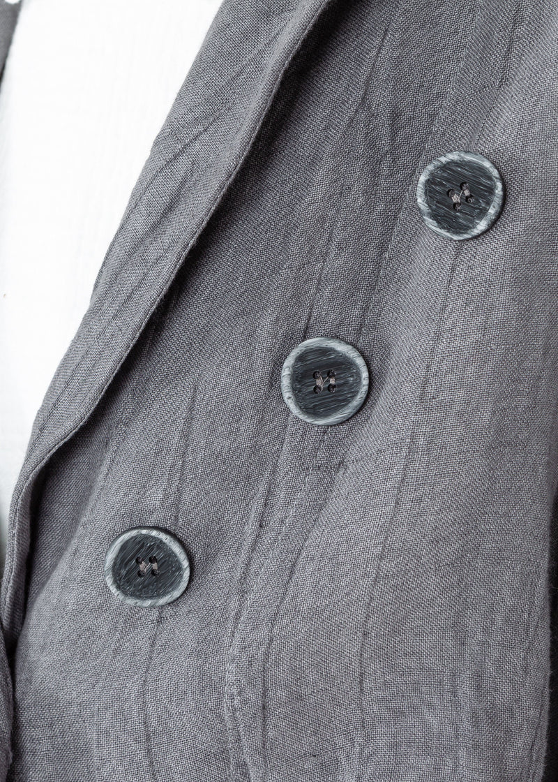 Elegantly Styled Coat for Everyday Wear