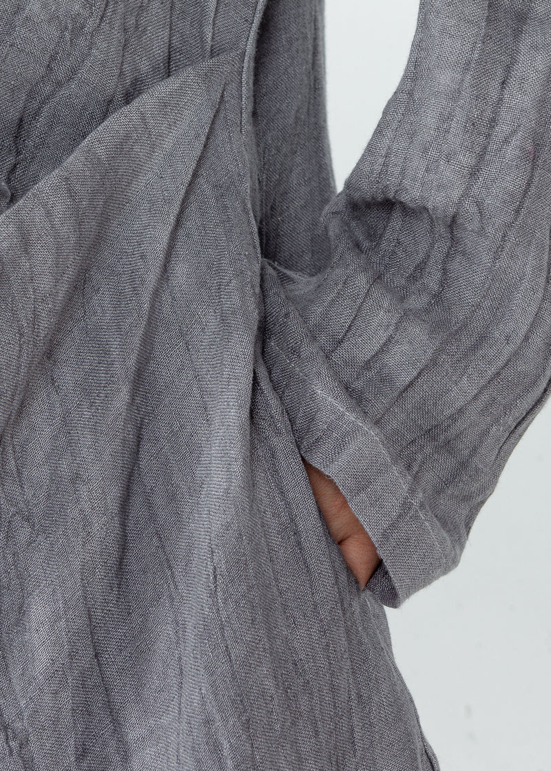 Elegantly Styled Coat for Everyday Wear