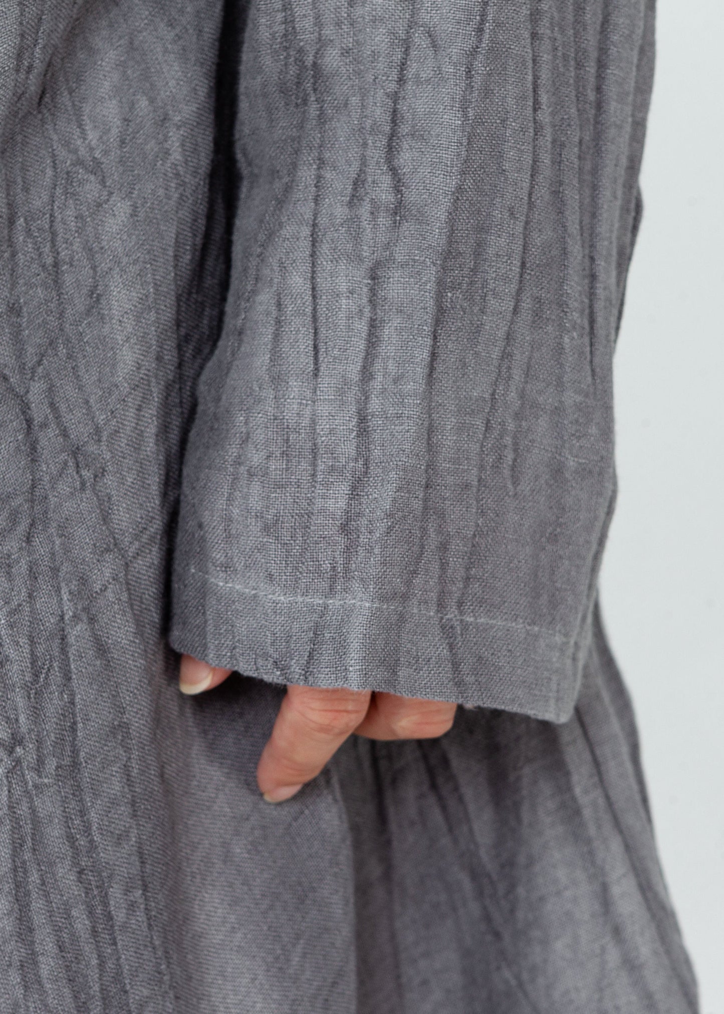 Elegantly Styled Coat for Everyday Wear