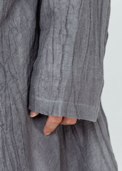 Elegantly Styled Coat for Everyday Wear