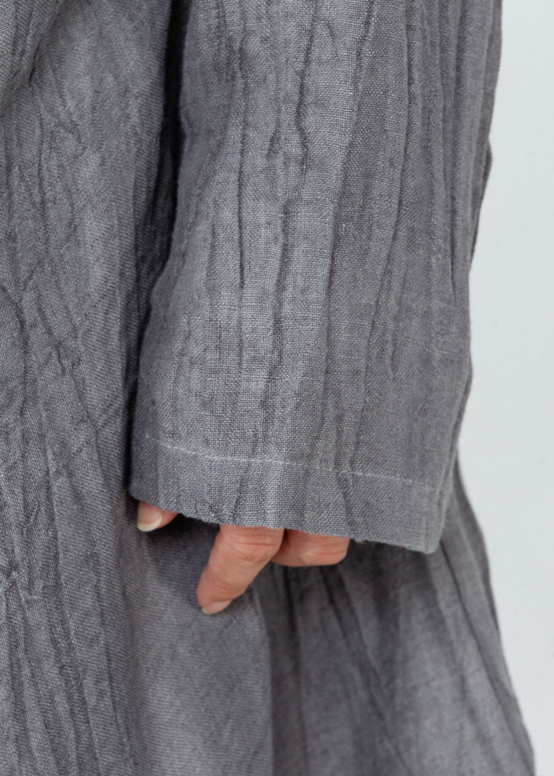 Elegantly Styled Coat for Everyday Wear
