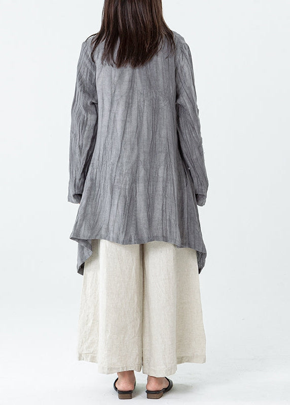 Elegantly Styled Coat for Everyday Wear