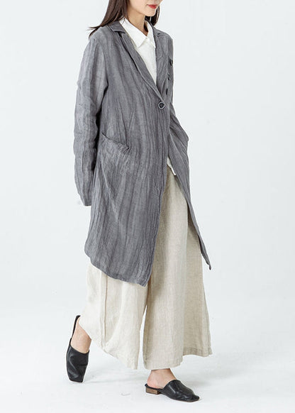 Elegantly Styled Coat for Everyday Wear