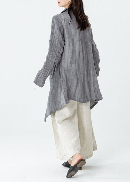 Elegantly Styled Coat for Everyday Wear