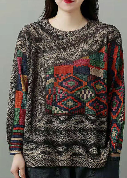 Sophisticated Sweater with a Clean Classic Look