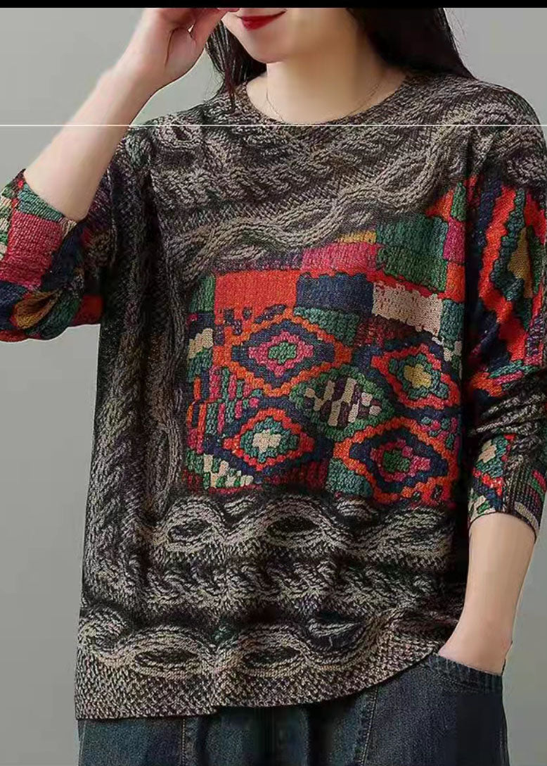 Sophisticated Sweater with a Clean Classic Look
