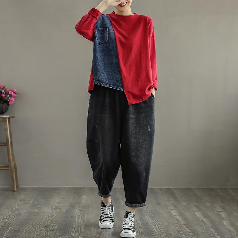 Elegantly Styled T-Shirt for Everyday Wear