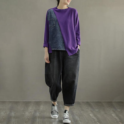 Elegantly Styled T-Shirt for Everyday Wear