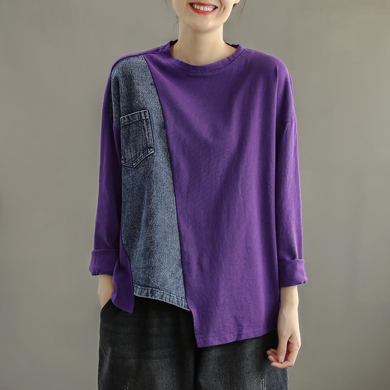 Elegantly Styled T-Shirt for Everyday Wear