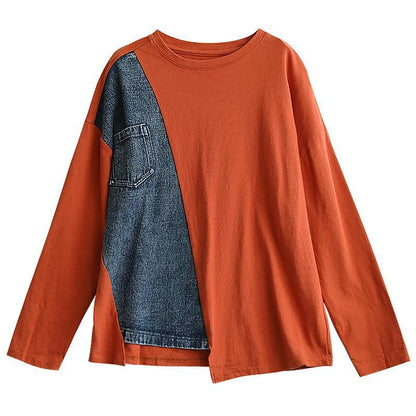 Elegantly Styled T-Shirt for Everyday Wear