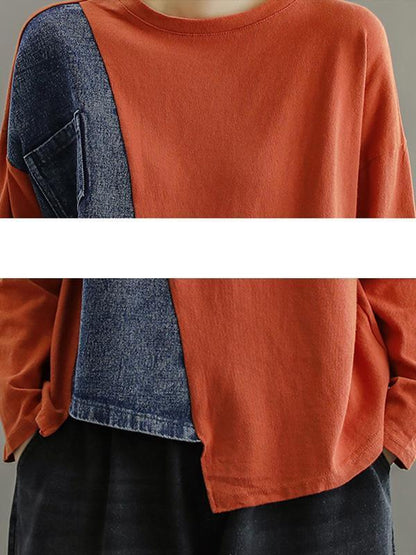 Elegantly Styled T-Shirt for Everyday Wear