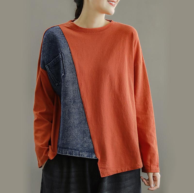 Elegantly Styled T-Shirt for Everyday Wear