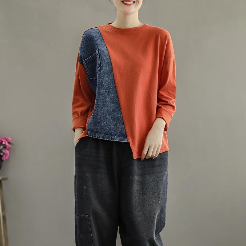Elegantly Styled T-Shirt for Everyday Wear