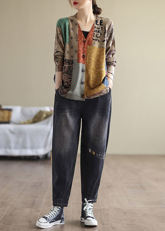 Elegantly Styled Cardigan for Everyday Wear
