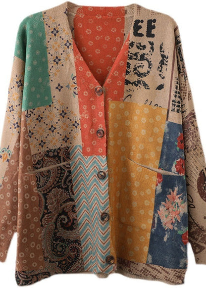 Elegantly Styled Cardigan for Everyday Wear