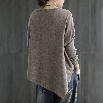 Effortlessly Elegant Sweater with a Timeless Design