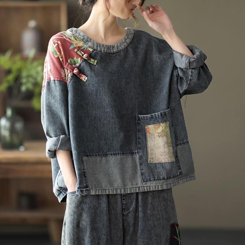 Classic Vintage & Enduringly Stylish Shirt
