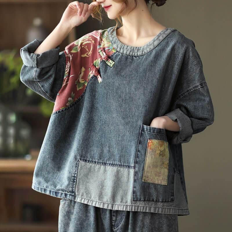 Classic Vintage & Enduringly Stylish Shirt