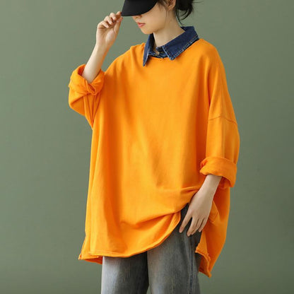 Beautifully Crafted T-Shirt in a Classic Style