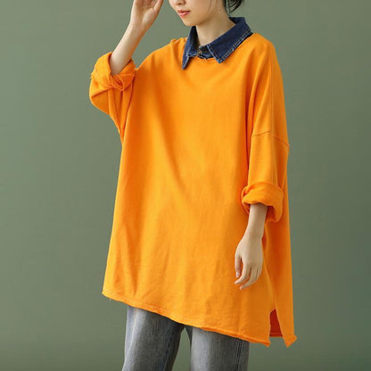 Beautifully Crafted T-Shirt in a Classic Style