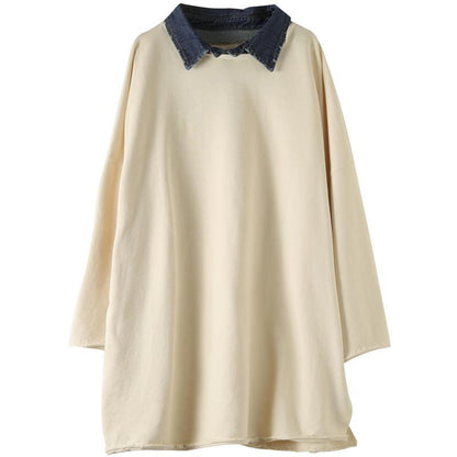 Beautifully Crafted T-Shirt in a Classic Style