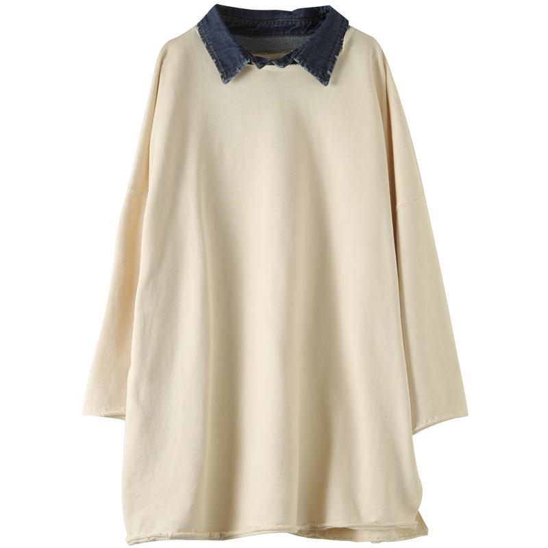Beautifully Crafted T-Shirt in a Classic Style