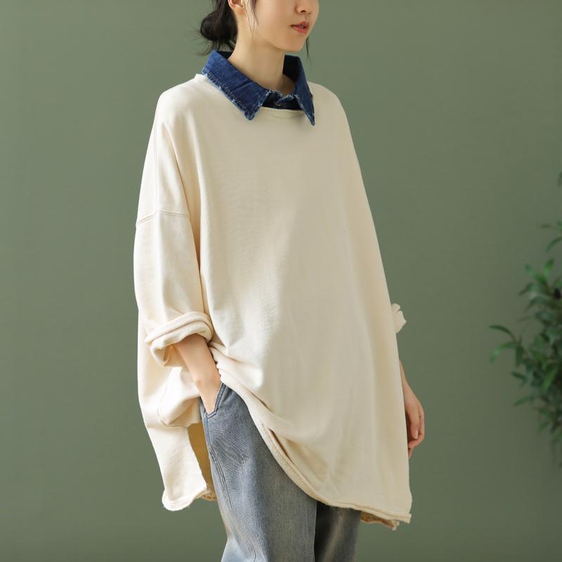 Beautifully Crafted T-Shirt in a Classic Style