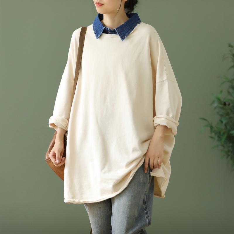 Beautifully Crafted T-Shirt in a Classic Style