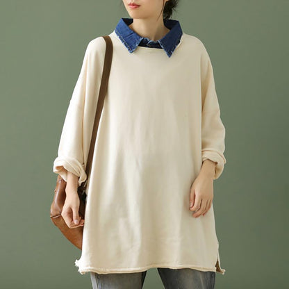 Beautifully Crafted T-Shirt in a Classic Style