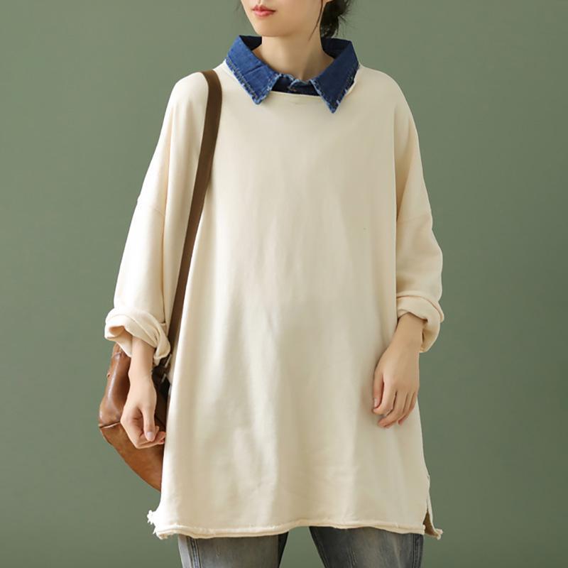 Beautifully Crafted T-Shirt in a Classic Style