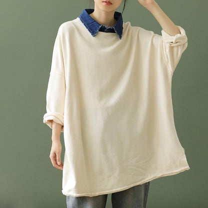 Beautifully Crafted T-Shirt in a Classic Style