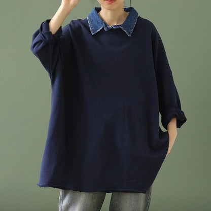 Beautifully Crafted T-Shirt in a Classic Style