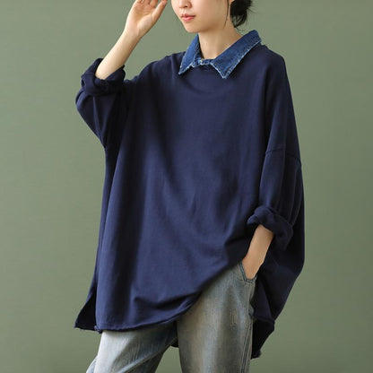 Beautifully Crafted T-Shirt in a Classic Style